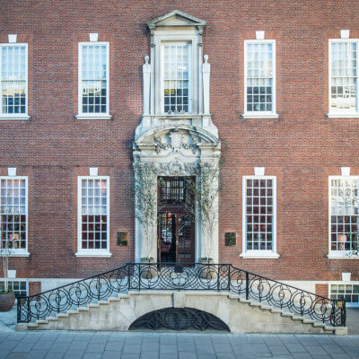The Bloomsbury