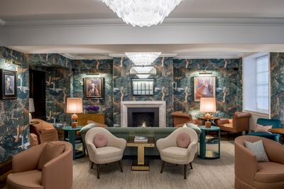 The Sitting Room