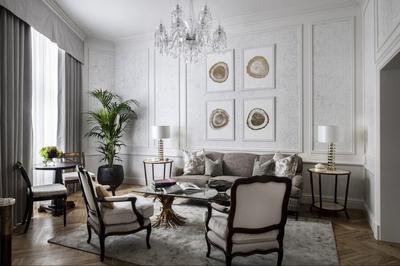 The Kensington Suite