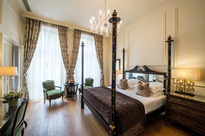 The Kensington Suite