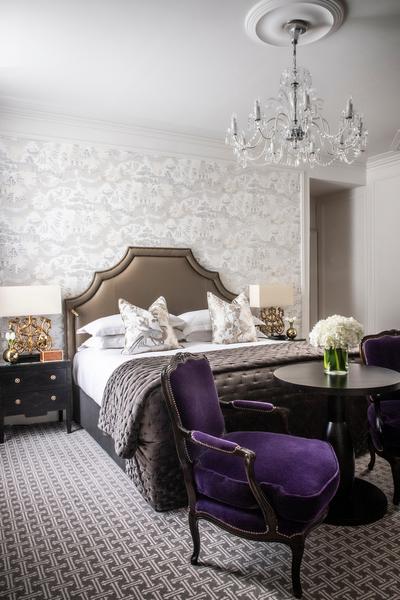 Studio Suite - King Bed