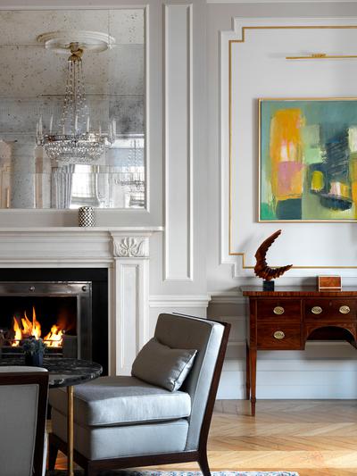The Drawing Room