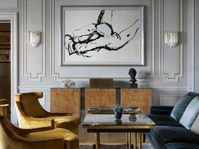 The Drawing Room