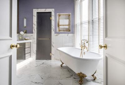 The Brompton Suite