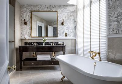 Luxury Studio Suite