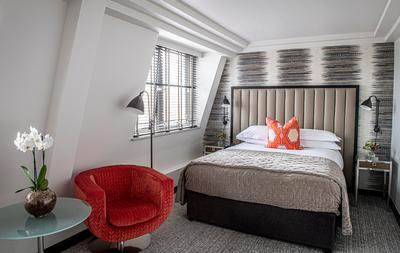 Studio Suite - King Bed