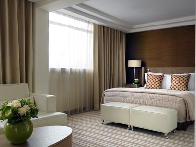 Studio Suite - Queen Bed