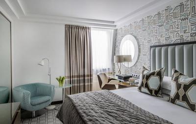 Classic Room -  King Bed
