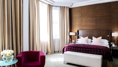 Studio Suite - Queen Bed