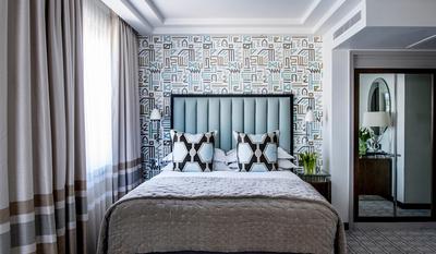 Deluxe Room - King Bed