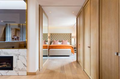 The Marylebone Suite