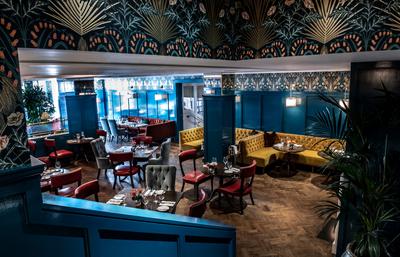 108 Brasserie