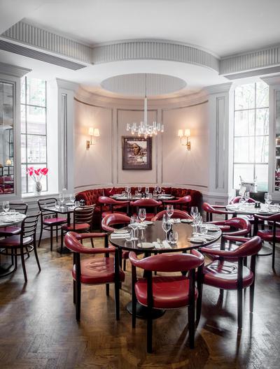 108 Brasserie