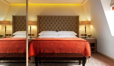 The Marylebone Suite