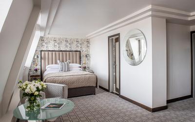 Studio Suite - King Bed