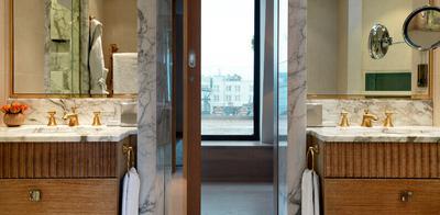 The Marylebone Suite