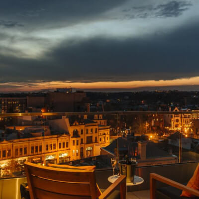 The Dupont Circle Hotel image