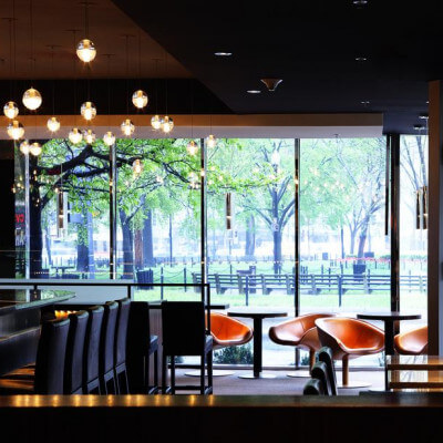 The Dupont Circle Hotel image