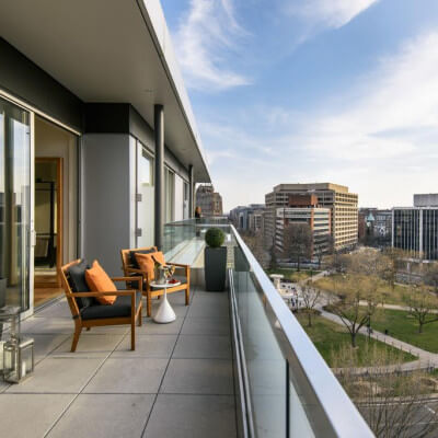 The Dupont Circle Hotel image