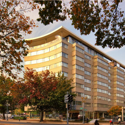The Dupont Circle Hotel image