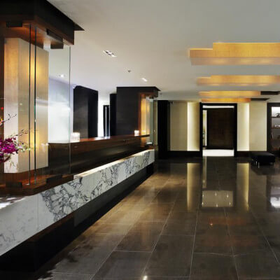 The Dupont Circle Hotel image