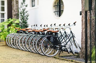 Bikes Rental