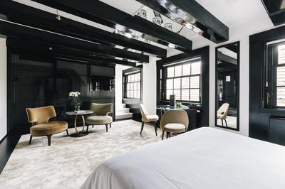 Luxury Duplex