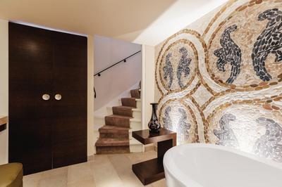 Luxury Duplex