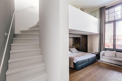 Luxury Duplex
