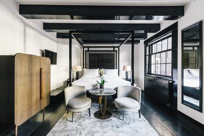 Luxury Double