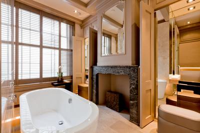 Luxury Single Room