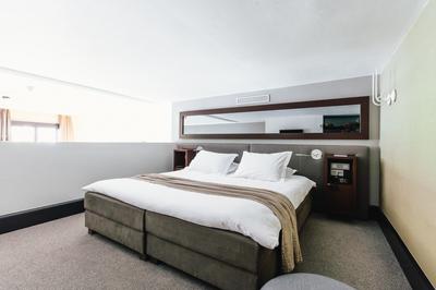Luxury Suite Canal View
