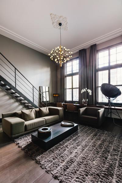 Luxury Suite Canal View