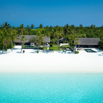 Grand Residence and Grand Sunset Residence