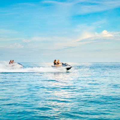 Jet Ski