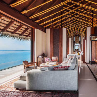Grand Sunset Residence
