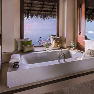 Water Villa