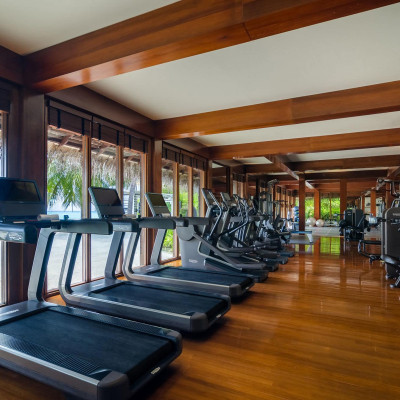 Fitness Centre