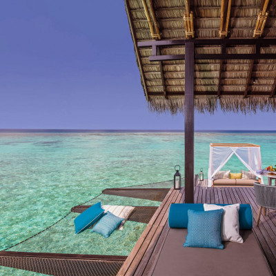 Water Villa