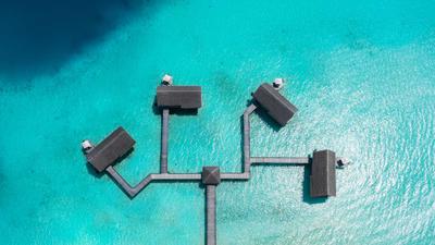 Water Villas