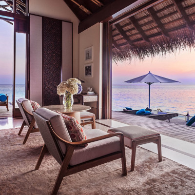 Water Villa
