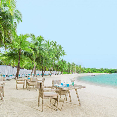 Beach Club