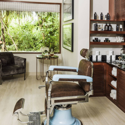 Barbers