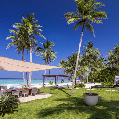 Grand Sunset Residence