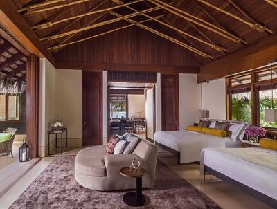 Beach Villa Twin