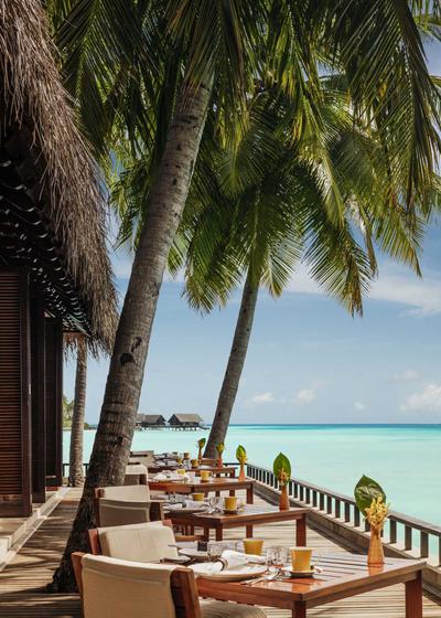 Reethi Restaurant