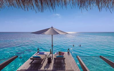 Water Villa