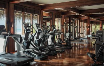 Fitness Centre