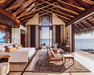 Water Villa
