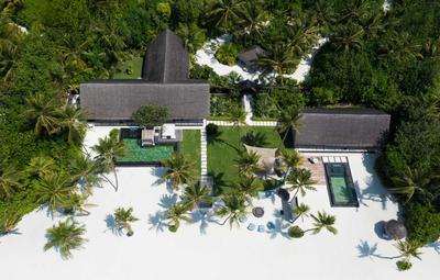 Grand and Grand Sunset Residence